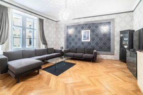 Carlton Suites Vienna